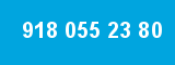 918 055 23 80 918 055 23 80